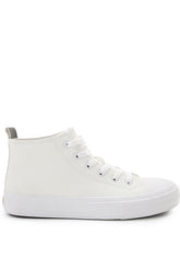 Cardinal Sepatu Sneakers High Cut Wanita W1642F08A
